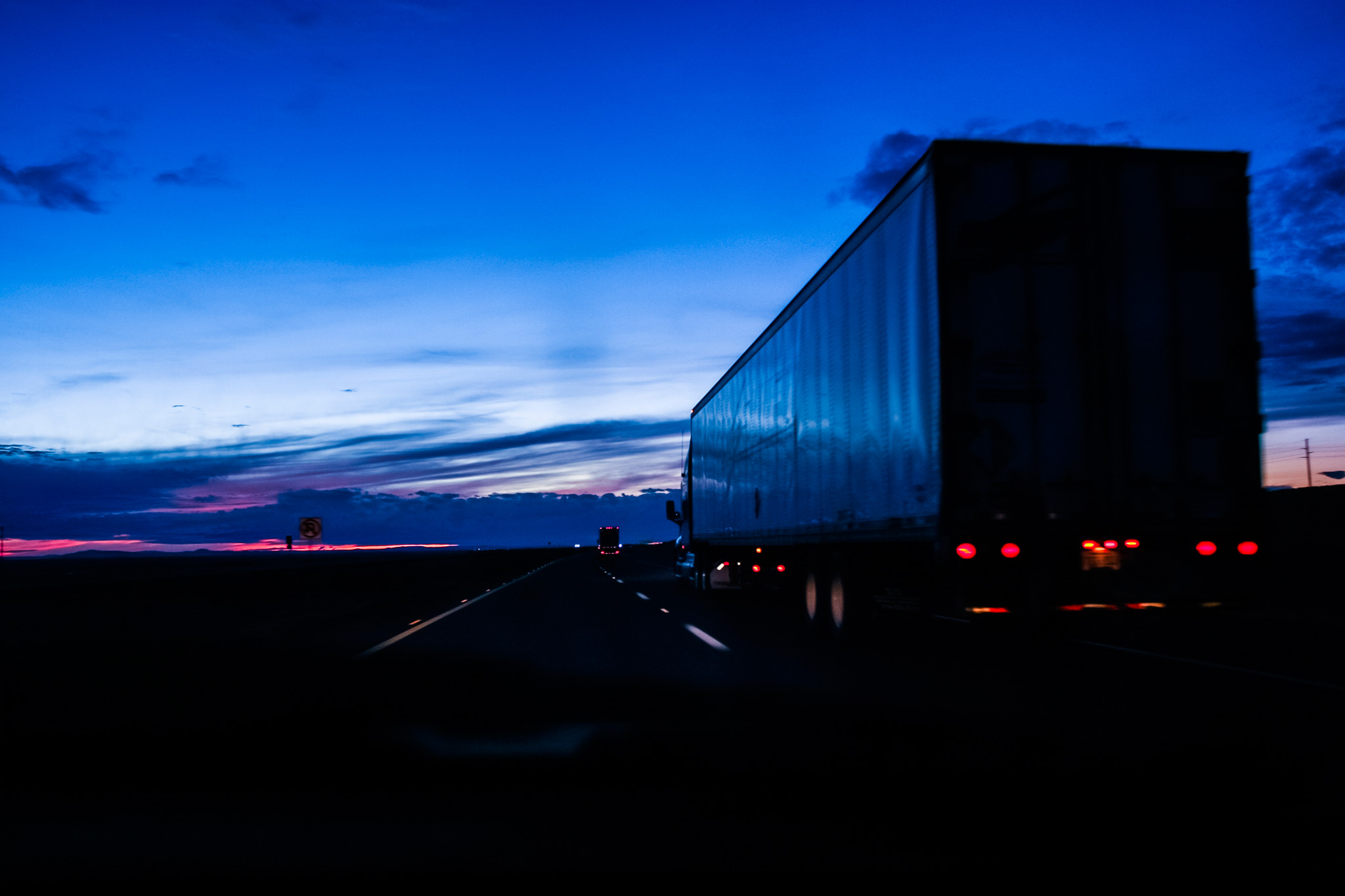 Worldwide freight services